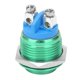 thumbnail image 2 of High quality 16mm high head metal button switch fully oxidized self-reset, 2 of 5