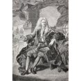 thumbnail image 2 of Samuel Bernard 1651-1739 Count Of Coubert. French Financier. From Xviii Siecle, 2 of 4