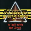Stryper - To Hell with the Devil - Christian Rock - CD