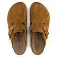 thumbnail image 2 of Sandalia Birkenstock Boston Brown para hombre 11 US Medium, 2 of 4