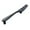 Matt Black Fork, variant on jifeng Spoon Door Knob Drawer Cabinet Pull Handle - Home Decor Hardware Matt Black Matt Black Spoon