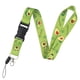 thumbnail image 1 of Soporte Para Teléfono Con Cordón De Aguacate De Dibujos Animados, Divertido Llavero Con Correa Para El Cuello, Cordón Para Tarjeta De Identificación Serendint AP006284-00, 1 of 5