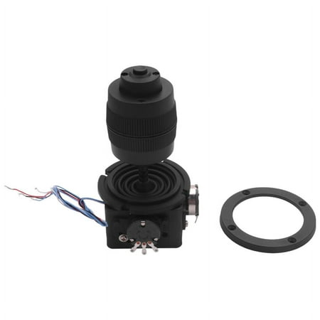 

Electronic 4-Axis Joystick Potentiometer Button for -D400B- 10K 4D Controller with Wire for Industrial
