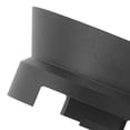 thumbnail image 2 of Embudo dosificador de café negro de aleación de aluminio para máquina de café de restaurante, anillo dosificador para mango de 54 mm., 2 of 14