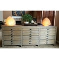 thumbnail image 2 of Padmas Plantation SAL18R Salvaged Wood Printmakers Sideboard, 2 of 4