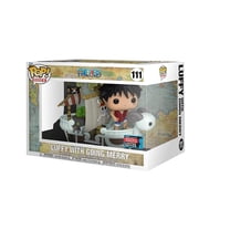 NEW YORK COMIC CON 2022: SHARED Exclusive - Luffy With Going Merry