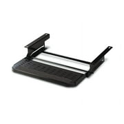 Stromberg Carlson SMFP-1200 Black 24", Steel RV Steps