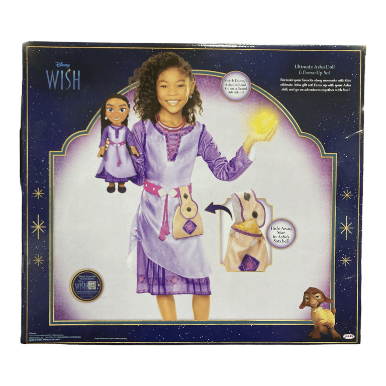 Disney - wizさま専用✨ Amazon.com: Disney's Wish King Magnifico's Mystical Staff of