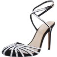 thumbnail image 2 of Jessica SImpson Jileta Women's High Heel Dress Sandals, 2 of 3