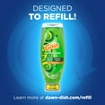 thumbnail image 5 of Gain EZ-Squeeze Dishwashing Liquid Dish Soap, Original Scent, 14.70 fl oz, 5 of 11