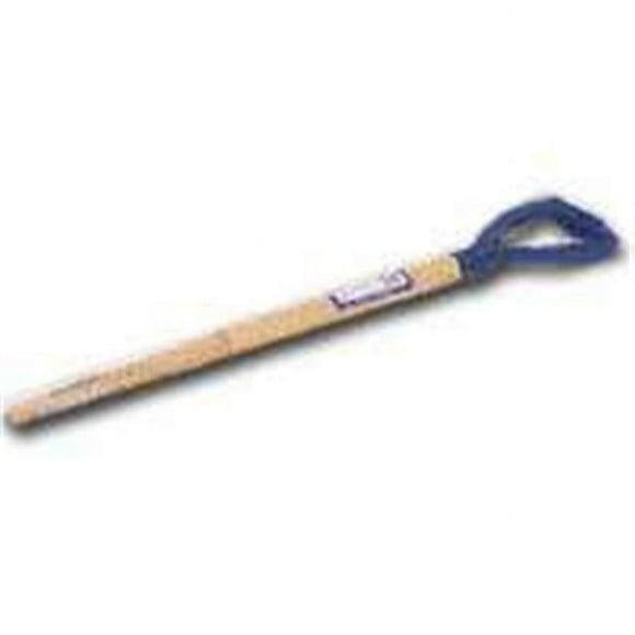 Link Handle 6234686 Pelle Droite à Manche en D - 30 Po