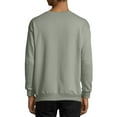 thumbnail image 2 of Hanes Ecosmart Crewneck Sweatshirt, 2 of 6