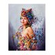 thumbnail image 1 of Kit de bordado de pintura de diamante 5D Lion Beauty Home Room Decoración de pared + Herramientas Belleza Sunnimix Kits de pintura de diamante 5D, 1 of 8