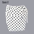 thumbnail image 1 of New Large Capacity Classic Mini Drawstring Colorful Inner Lining Insert for Big Mini Obag Canvas Inner Pocket for O Bag classic 12, 1 of 6