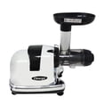 thumbnail image 1 of Extractor de Jugo Centro de Nutricion Prensa Fria Omega J8006hdc OMEGA Cold Press, 1 of 7