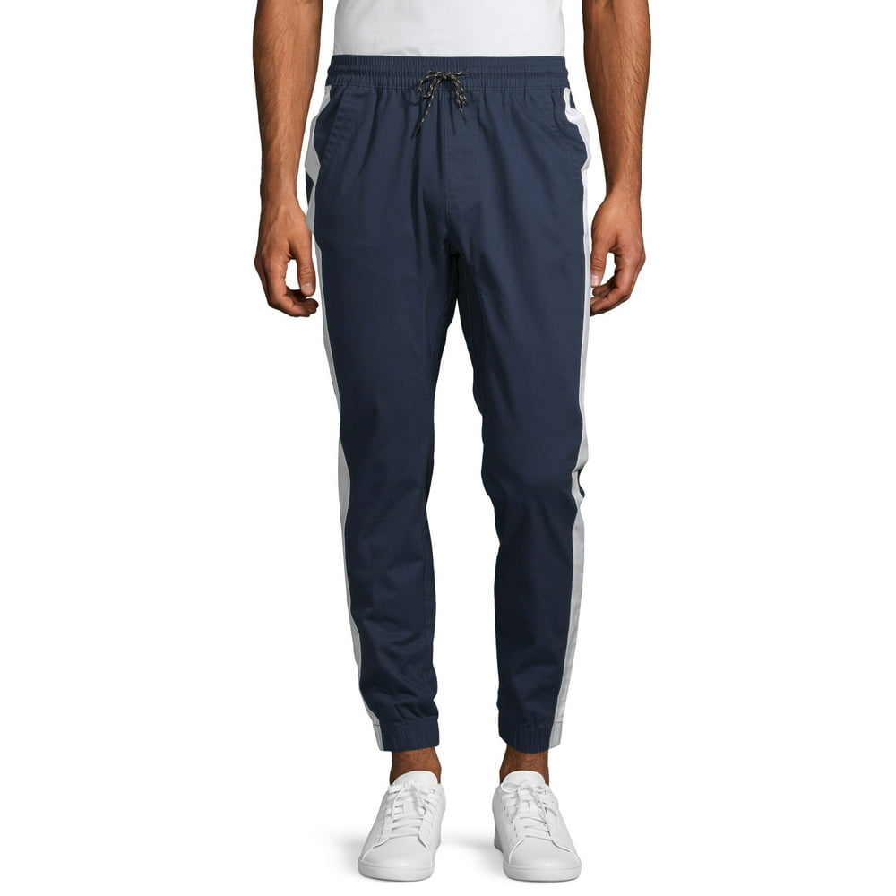 no boundaries jogging pants