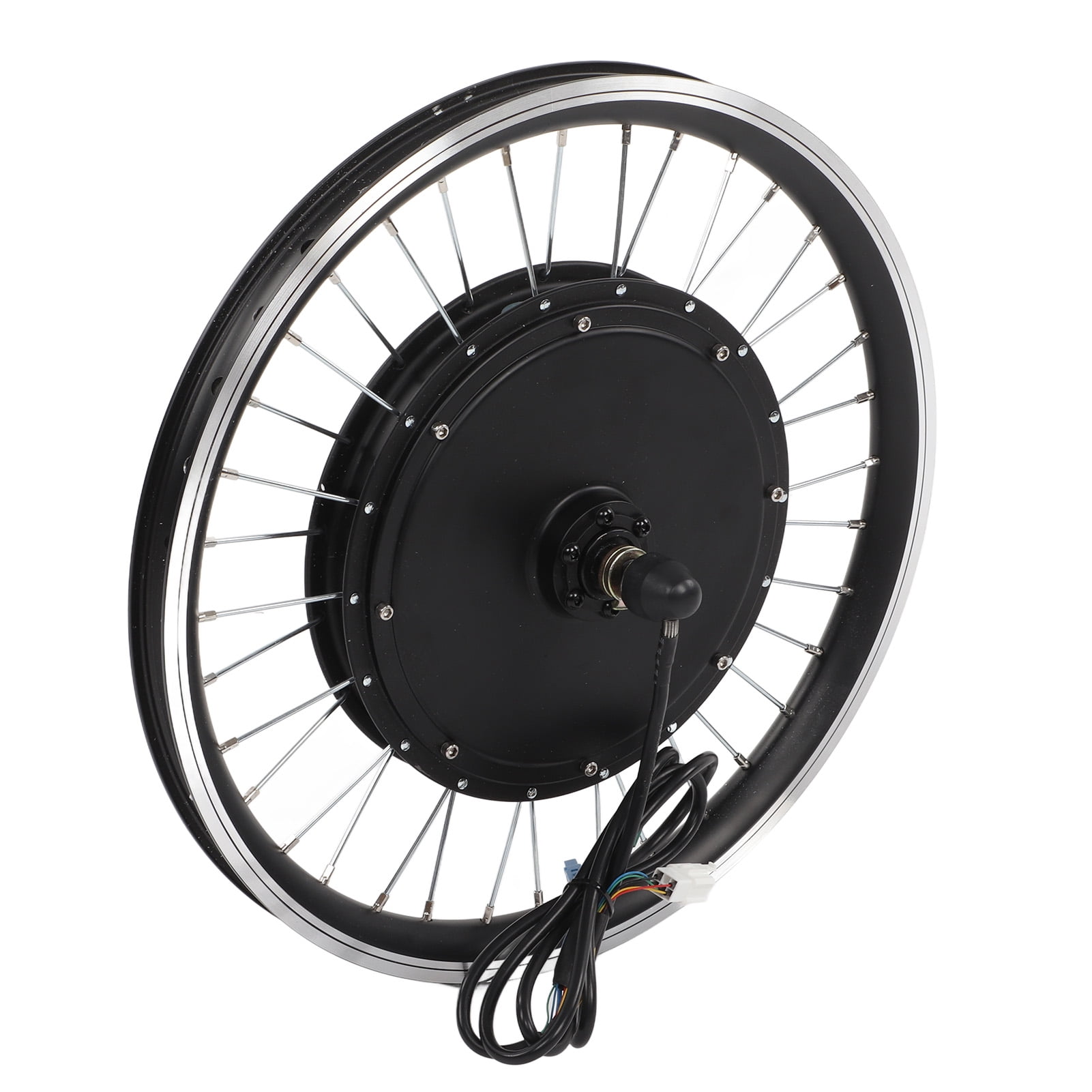 Moteur roue 20 pouces sale