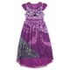 thumbnail image 1 of Camisón Disney Descendants Fantasy Dress para niñas, vestido masculino, 8 años, 1 of 7