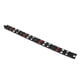 thumbnail image 1 of Pulseras de terapia de acero de titanio mejora el peso del sueño pulseras de terapia magnética para perder peso forma hexagonal para uso diario para hombres ANGGREK Otros, 1 of 8