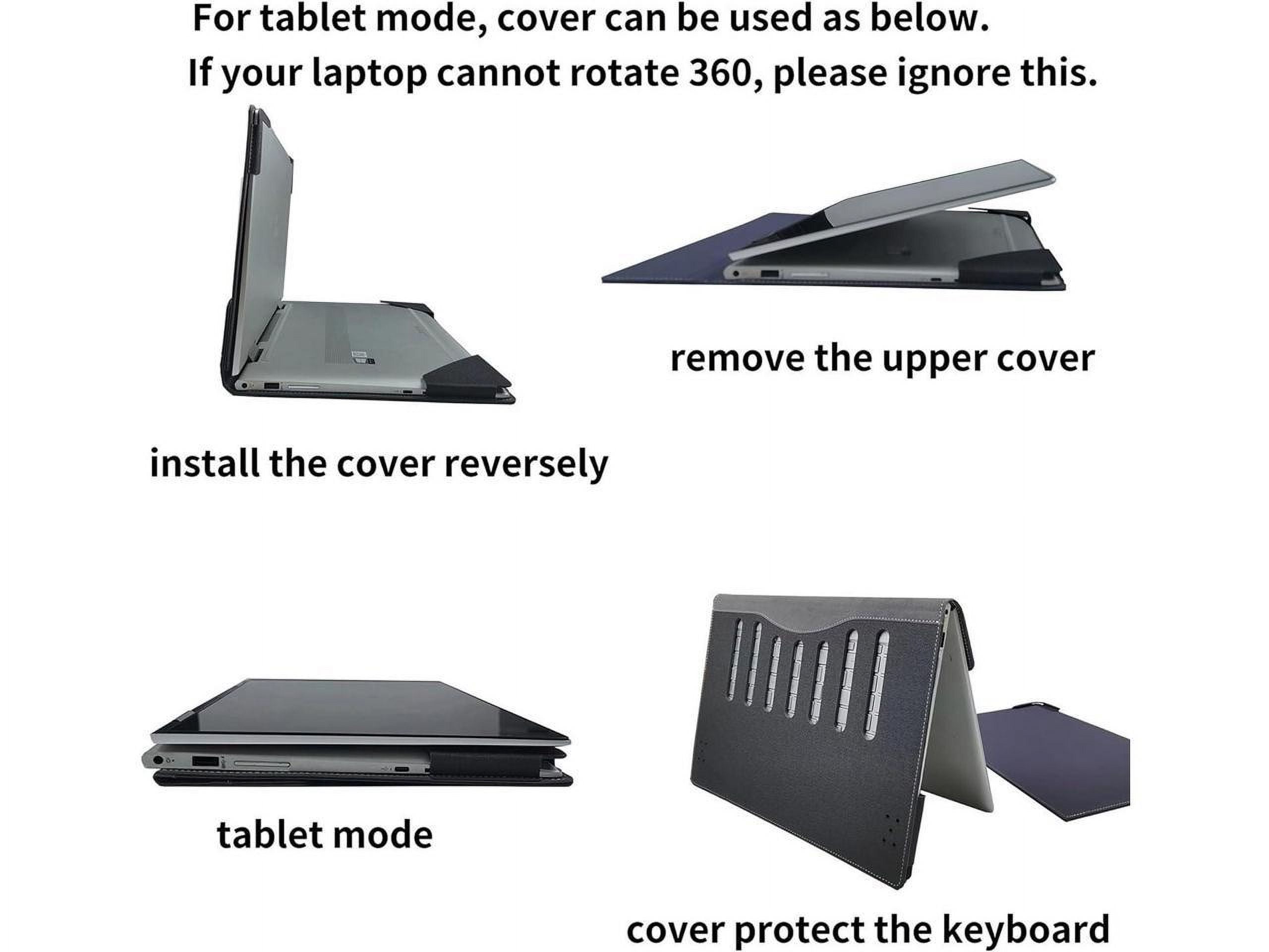 Laptop Cover Compatible with Lenovo ThinkBook V15 G2 G3 G4 G5 ThinkPad L15 IdeaPad 1 3 15ALC7 15AMN7 15IJL7 15ITL6 15IAU7 Slim 3 15IRU8 Sleeve Protective Skin Case Pouch