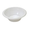 Tablemate Bowls, 12 Oz, White, Pack Of 125