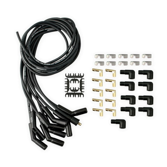 ACCEL 9002CK Spark Plug Wire Set