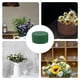 thumbnail image 4 of Bewildely Bloques de espuma florales de 6 piezas para el hogar Oasi para flores Bloques de arreglos elegantes de 6 piezas 6 unids/set para Jardín y Patio, 4 of 6