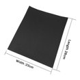 thumbnail image 3 of 110Pcs Sandpaper 60-2200 Grit Sand Paper Water/Dry Sanding Paper Abrasive Tools 9x11inch (230x280mm), 3 of 5