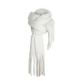 thumbnail image 3 of Clearance! Coifm Scarf for Women Large Scarf Women's Long Blanket Chunky Oversized Winter Fall Warm Scarf Big Scarves Wrap Shawl Scarf for Women Winter Beige, 3 of 11
