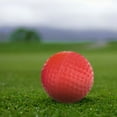 thumbnail image 4 of BRIGHTFUFU 1set Indoor Golfing Training Balls Hollow Practice Balls For Home Use Each 20pcs, 4 of 7