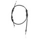 thumbnail image 2 of Cable del acelerador,Cable del acelerador 0450471 Cable del acelerador Tecnología avanzada, 2 of 9
