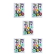 thumbnail image 3 of Kearding Flores secas naturales, flores en relieve, plantas artísticas, belleza seca, joyería Floral, regalos para tarjetas de boda, velas de resina, Type2 NO2 Kearding CBP183888, 3 of 4