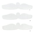thumbnail image 5 of Disposables Bra Liners for Sweat Miliaria Under Breast Sweat Absorber Pads Sweating Supplies Breast Sweat Liner Pads Gifts, 5 of 9