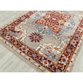 thumbnail image 2 of Sanya 14 Beige Power-Loomed Area Rug 2'x3', 2 of 5