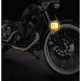thumbnail image 3 of Par Faros Ojos De Ángel 4'' Faro Niebla Luz Blanca Auto Moto, 3 of 8