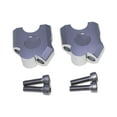 thumbnail image 3 of JISADER Motor Handlebar Riser Convenient Installation High Performance Raise Adapter, 3 of 9