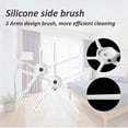 thumbnail image 3 of 15 piezas para Xiaomi Roborock S7 T7s cepillo lateral de cepillo principal desmontable, 3 of 5