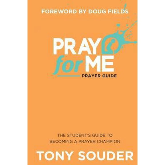 Pre-Owned Pray for Me Student Edition (Paperback) 0996375015 9780996375016
