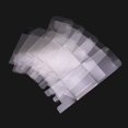 thumbnail image 2 of VGOODALL Clear Favor Boxes,100pcs Plastic Gift Boxes Transparent Cube Boxes PET Boxes for Wedding,Party,Baby Shower,Bridal Shower, 2 of 9
