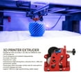 thumbnail image 4 of Reduction Gear Extruder, Extruder Output Stability Reduced Slippage Fast Transmission Speed  for PLA PETG for CR6, 4 of 7