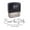 Black, variant on Printtoo Personalized Black Self Inking Wedding Stamp Custom Save The Date Rubber Stamper-68 x 30 mm