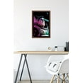 thumbnail image 6 of Disney Pixar Lightyear - Buzz Wall Poster, 14.725" x 22.375" Framed, 6 of 6
