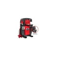thumbnail image 2 of Edwards 115V 1 Phase 40 Ton C Ironworker With Coper Notcher, 2 of 7