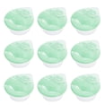 thumbnail image 1 of Mascarilla de Barro Orgánico Natural Mascarilla de Barro del Mar Muerto Frijol Mungo Limpiador Tratamiento de Desintoxicación Relajante Reduce los Poros Mascarilla Purificante, 1 of 8