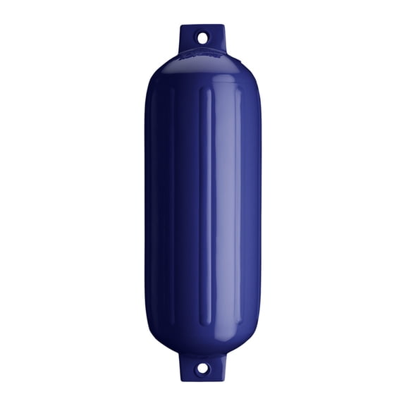 Polyform G-5 NAVY BLUE G Series Fender - 8.8" x 26.8", Navy Blue