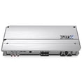 thumbnail image 4 of MTX Marine Audio 400-Watt 4-Channel & 1400-Watt 5-Channel Marine Amplifier Bundle ( MA400.4, MA1400.5 ), 4 of 7