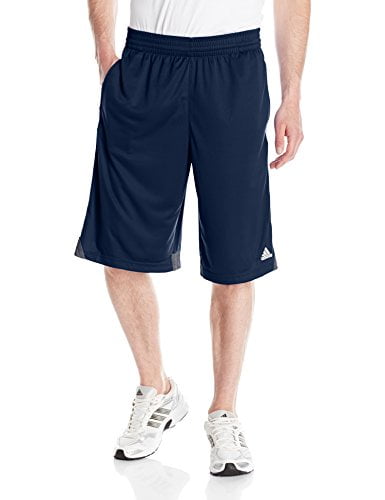 adidas men's basketball 3g speed 2.0 shorts