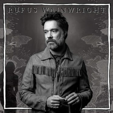 Rufus Wainwright - Unfollow The Rules - Music & Performance - Vinyl