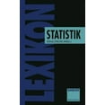 thumbnail image 2 of Lexikon Statistik (Édition Allemande), 2 of 2
