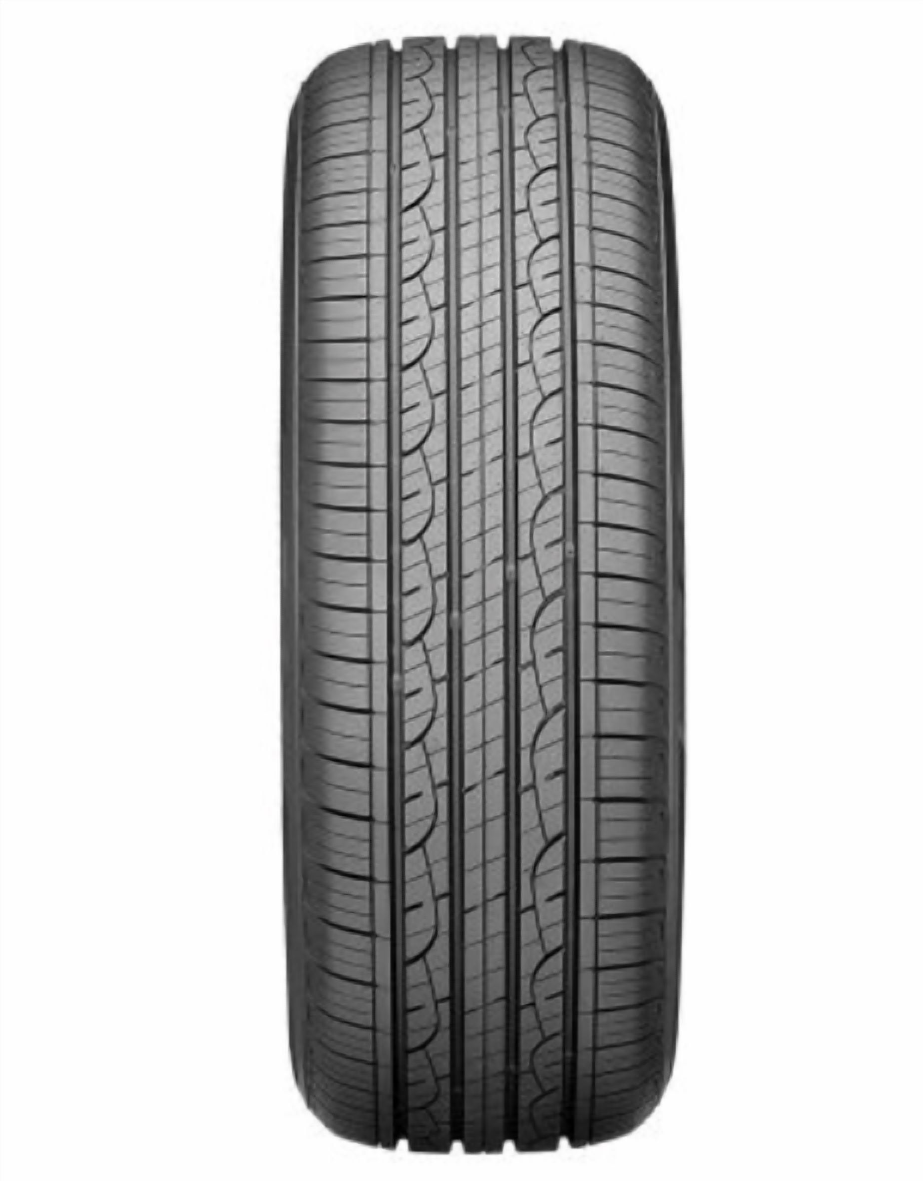 Nexen Tire N'Priz RH7 235/60R18 103H All Season passenger car tire